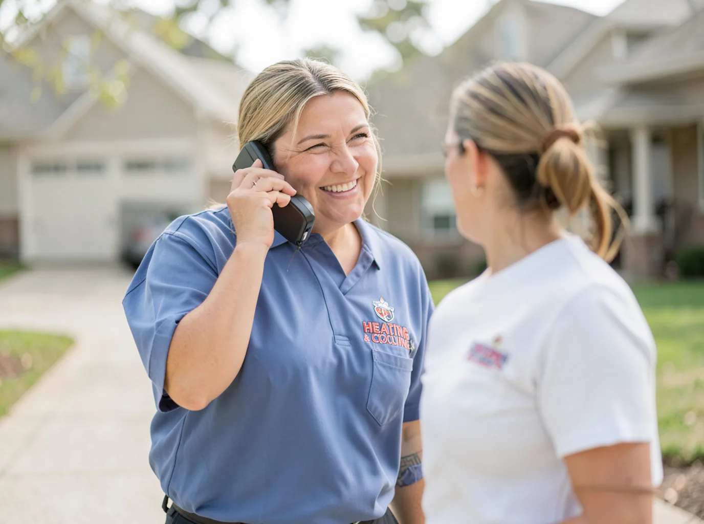 Hvac Repair Convent Station, NJ FAQs